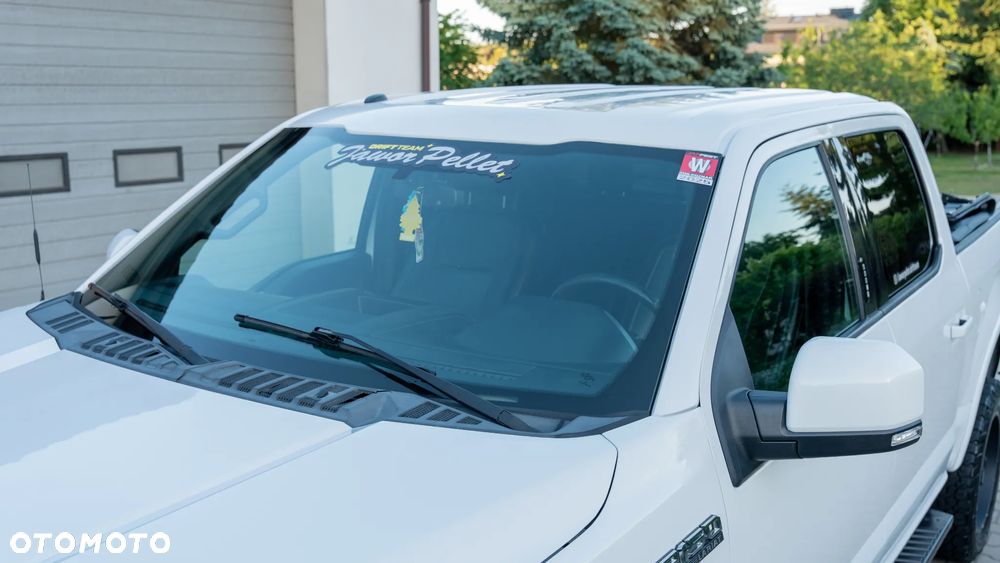 Ford F150 - 11