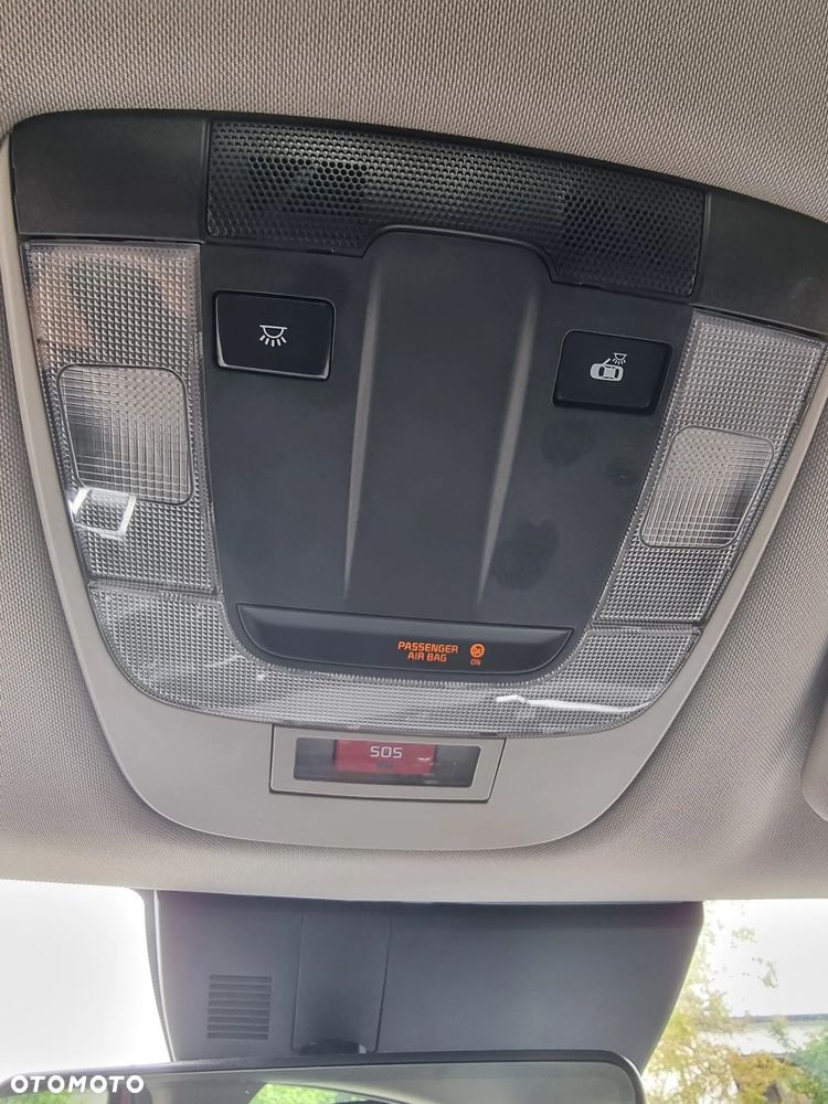 Kia Sportage 1.6 T-GDI MHEV M 2WD DCT - 14