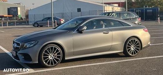Mercedes-Benz E 220 d - 2