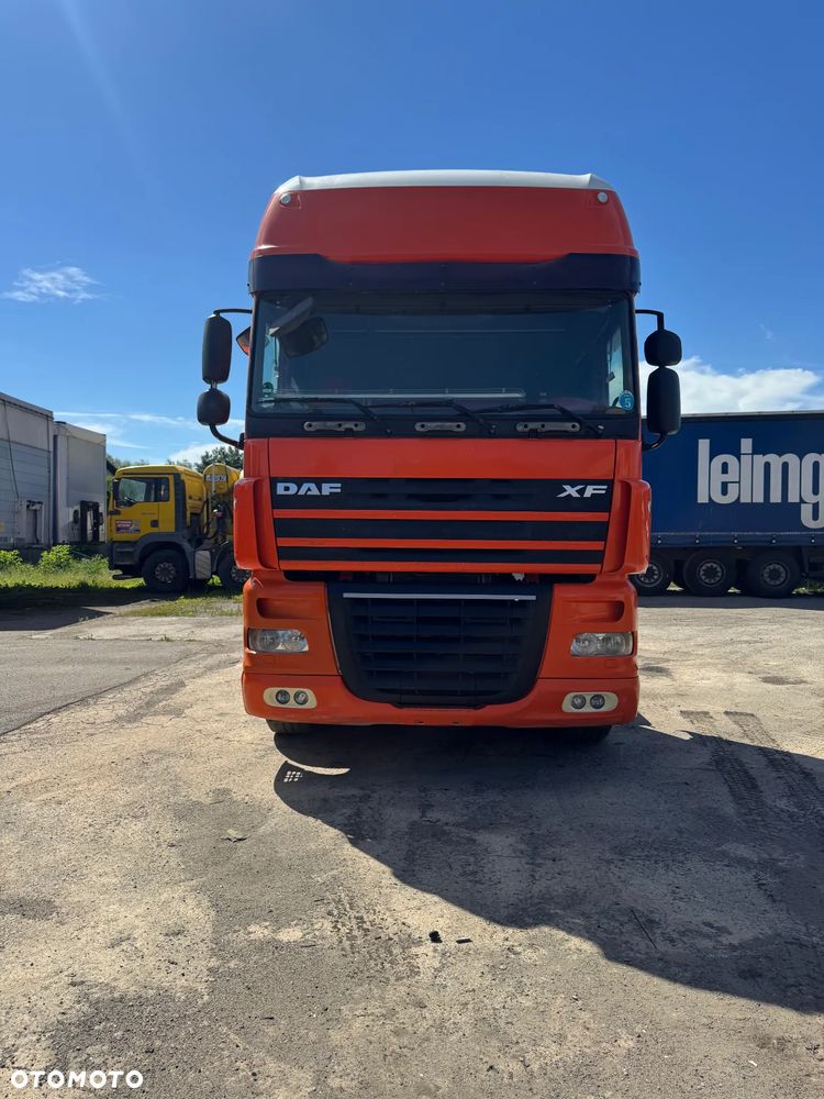 DAF 105460