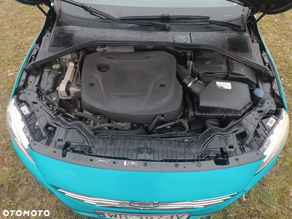 Volvo S60 D3 Drive-E Dynamic Edition (Momentum) - 24