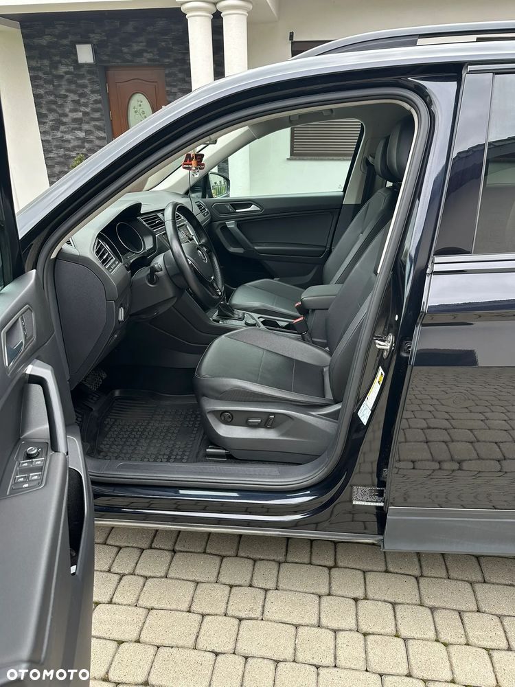 Volkswagen Tiguan 2.0 TSI 4Mot Highline DSG - 11