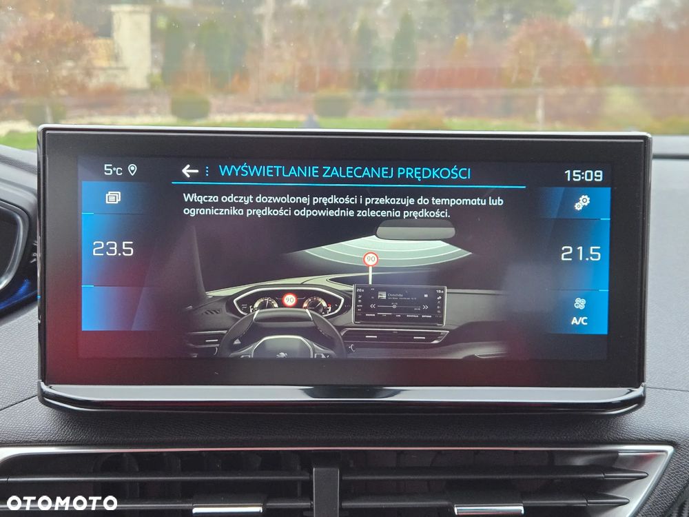 Peugeot 3008 BlueHDi 130 Stop & Start Active Business-Paket - 26