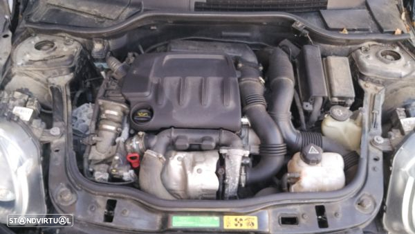Para Peças Mini Mini (R56) - 2