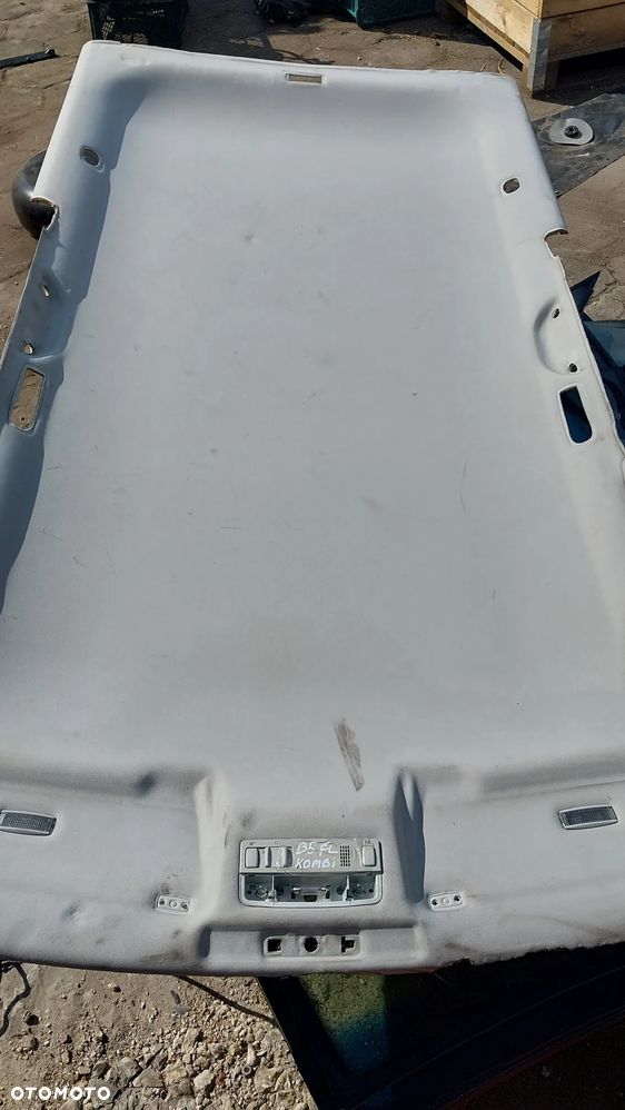 Podsufitka Volkswagen Passat B5 FL Lift Kombi - 1