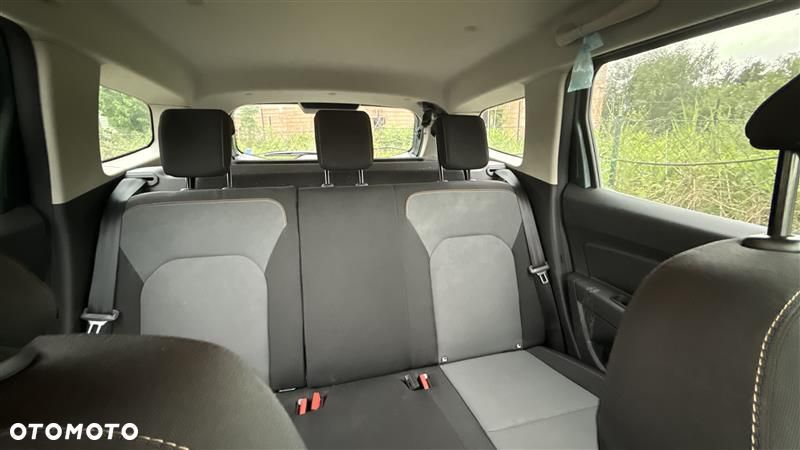 Dacia Duster - 9
