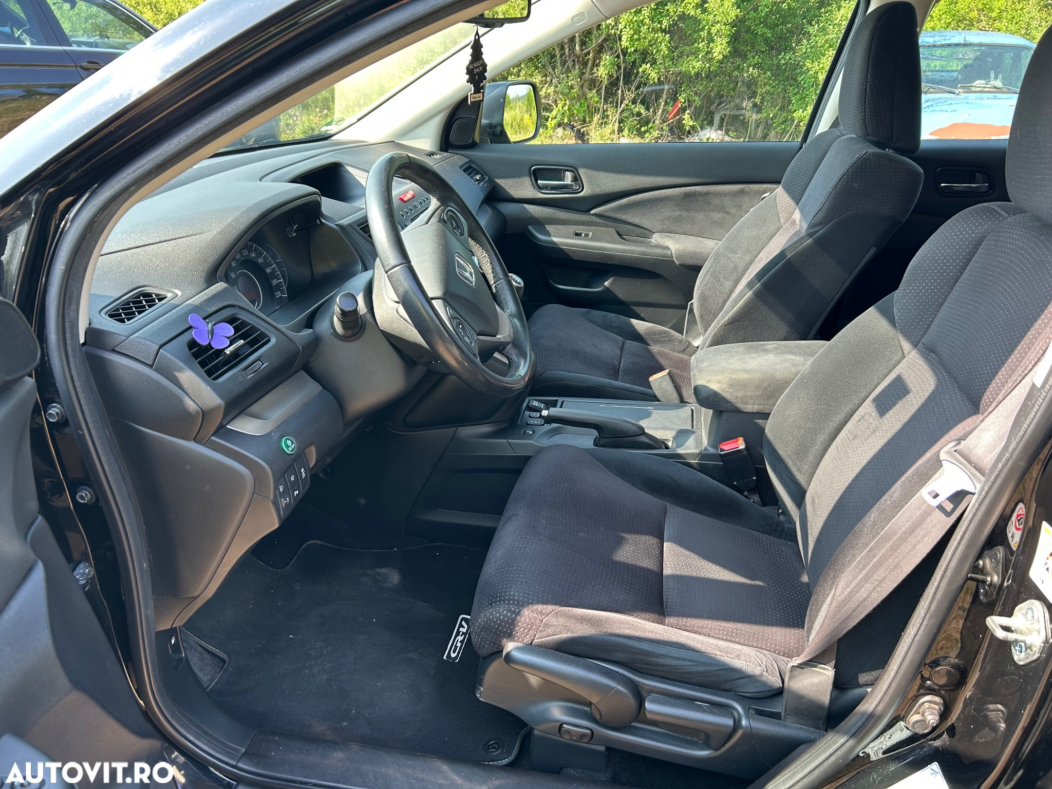 Honda CR-V 2.2 i-DTEC Elegance Special Edition - 6