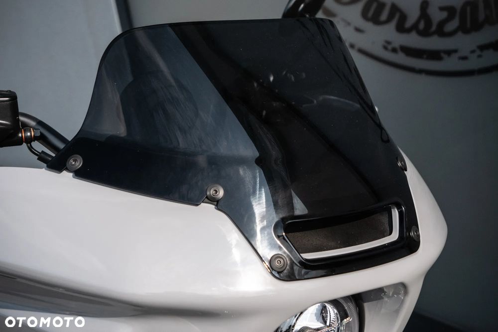 Harley-Davidson Softail Low Rider - 25