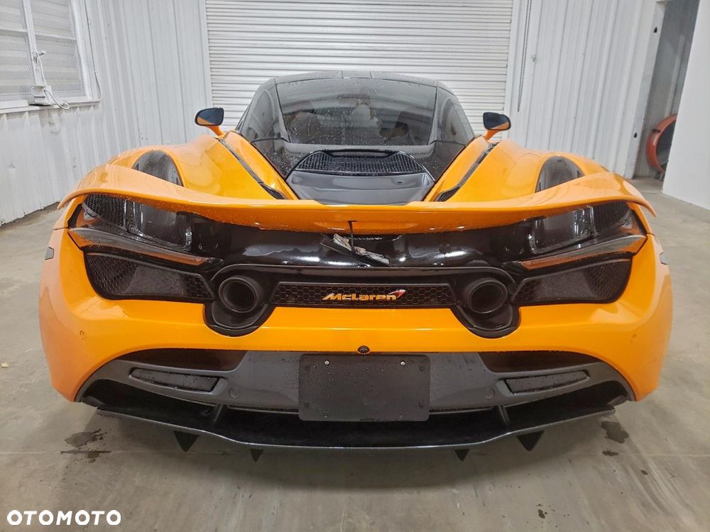 McLaren 720S Coupe Standard - 5