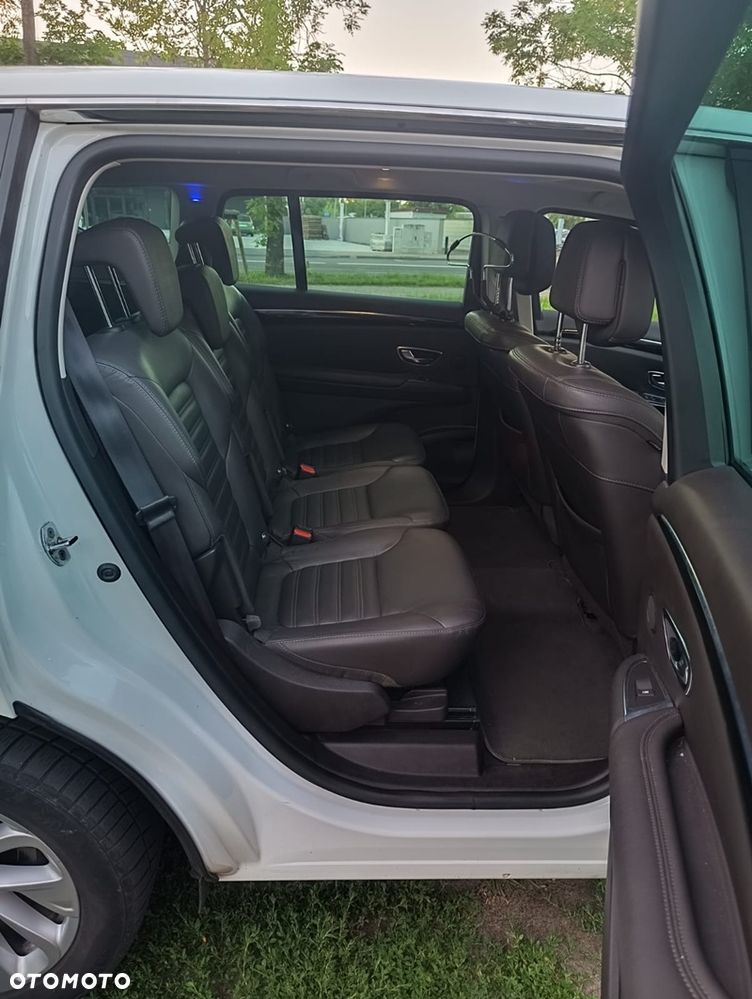 Renault Espace 1.6 dCi Energy Zen EDC - 14