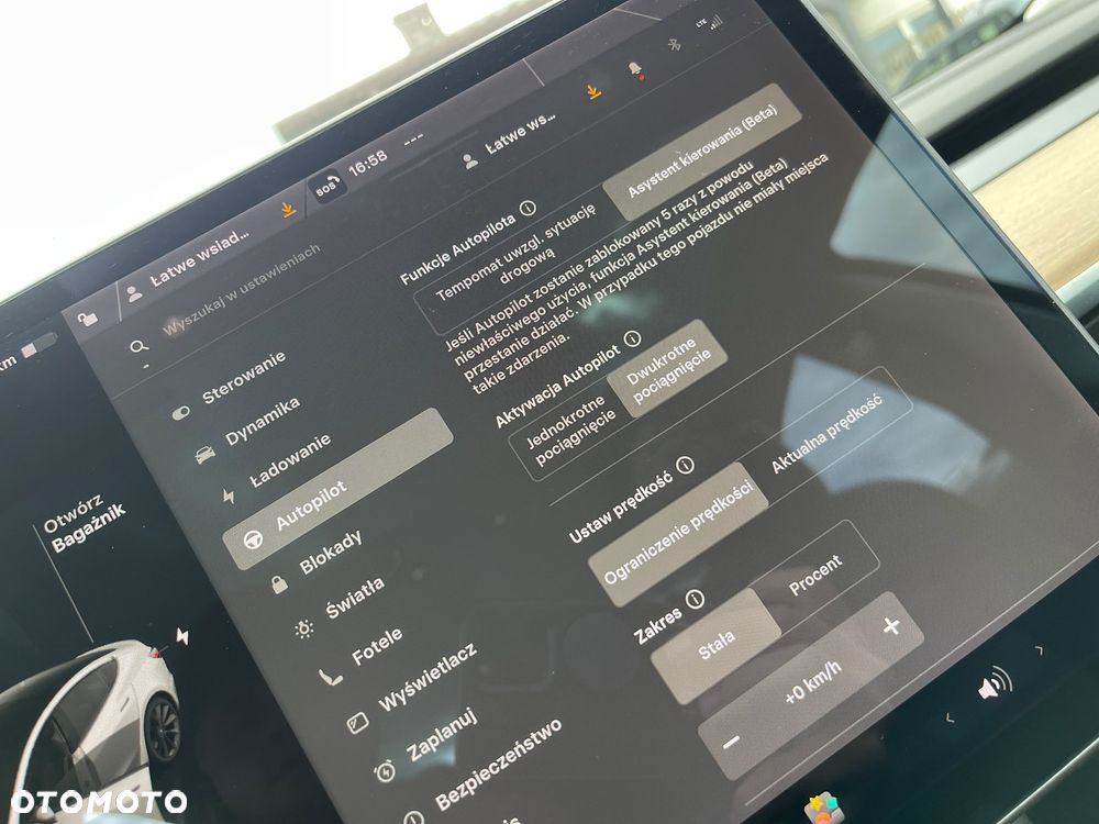 Tesla Model 3 Langstreckenbatterie Allradantrieb Dual Motor - 16