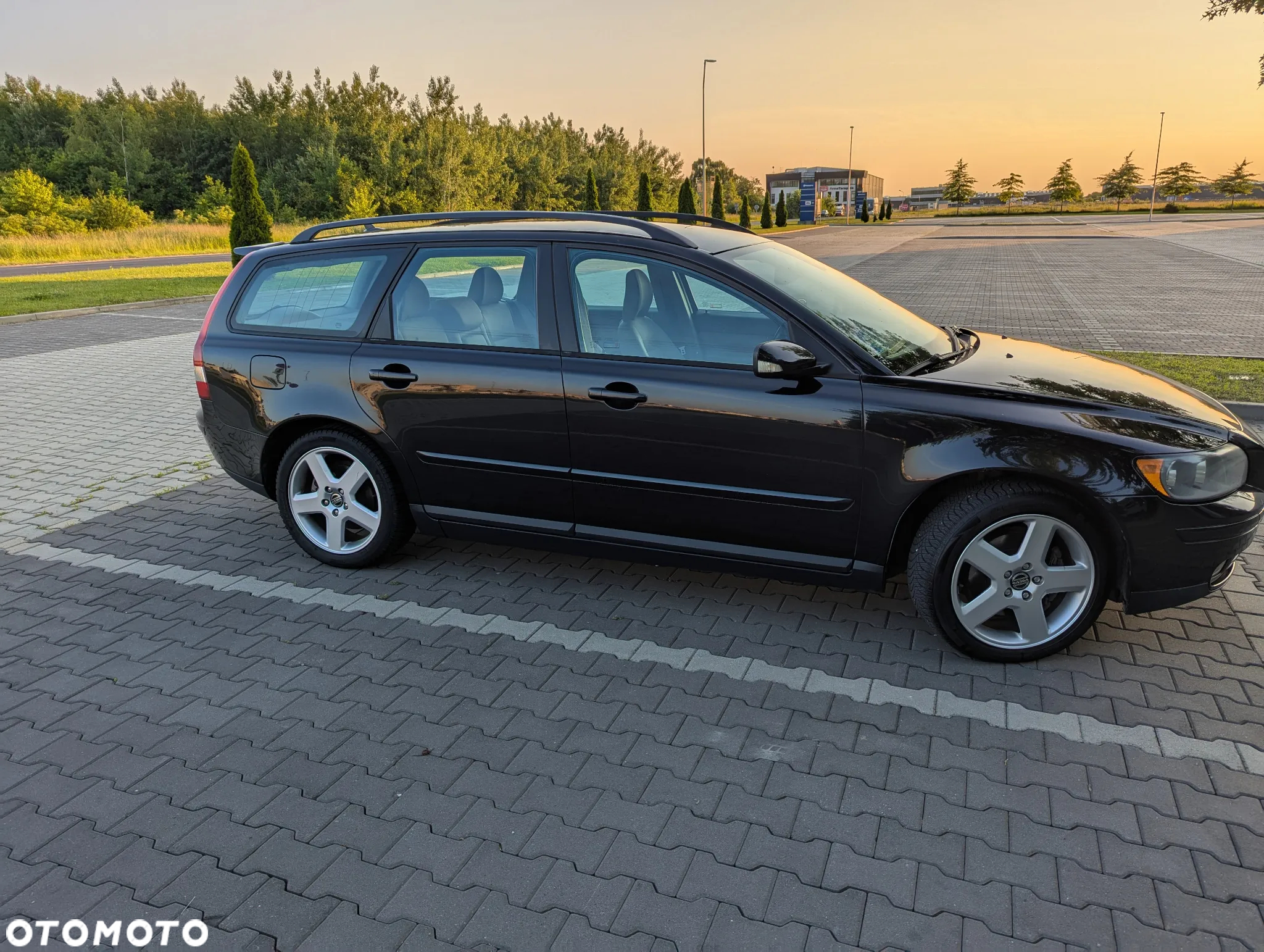 Volvo V50 2.0D Momentum - 22