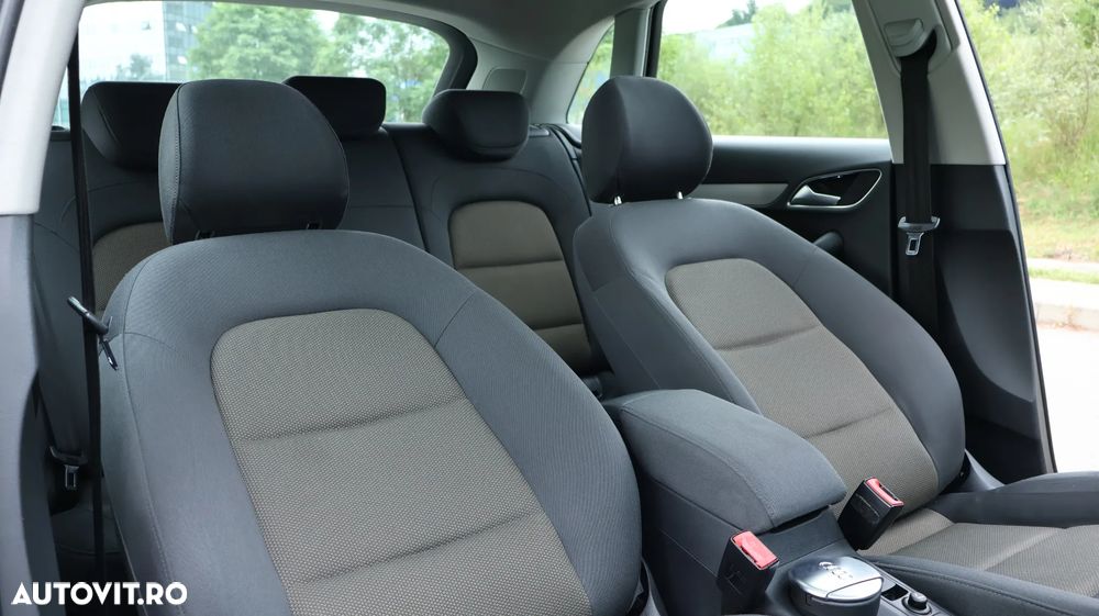 Audi Q3 2.0 TDI Quattro S tronic - 13