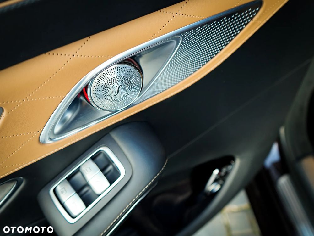 Mercedes-Benz Maybach Klasa S 650 - 29