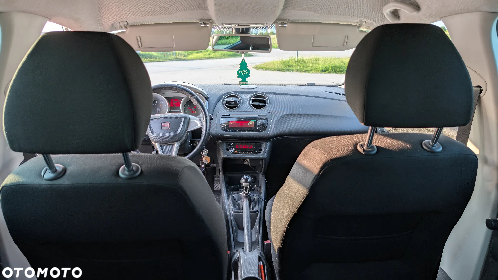 Seat Ibiza 1.2 TSI Sport - 16