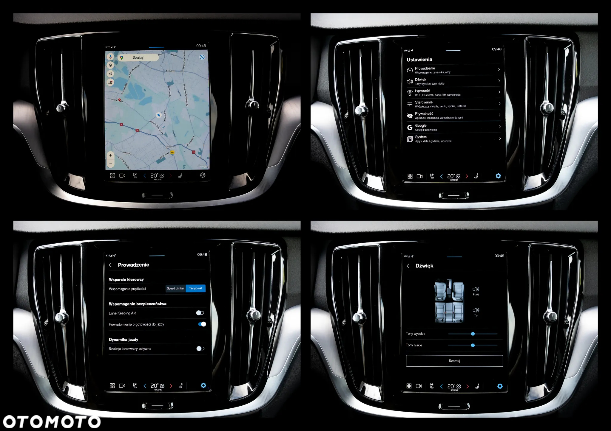 Volvo V60 B3 B Geartronic Momentum Core - 39
