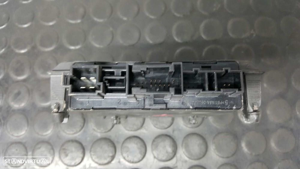 CENTRALINA/BOMBA FECHO CENTRAL MERCEDES CLASE C (W203) FAMILIAR C 200 T CDI (LA)... - 3