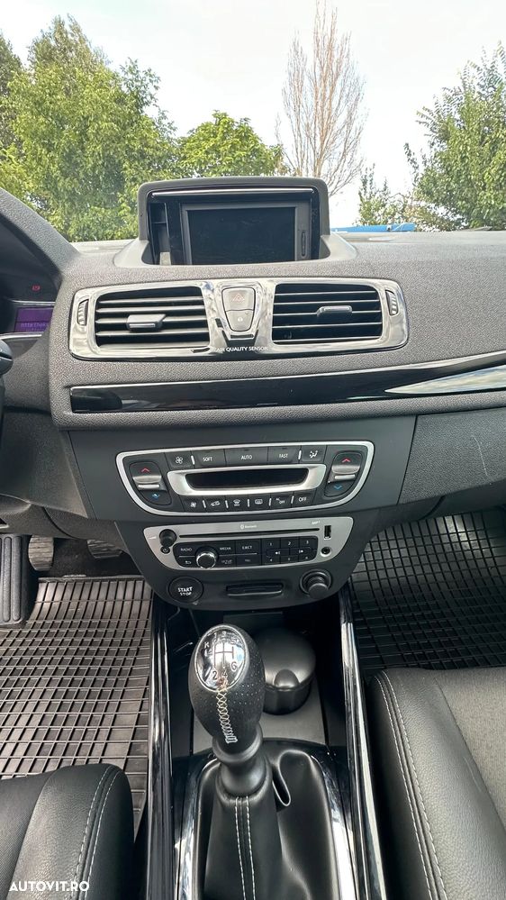 Renault Megane - 20