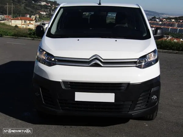 Citroën Spacetourer XL 1.5 BlueHDi 120 Business - 3