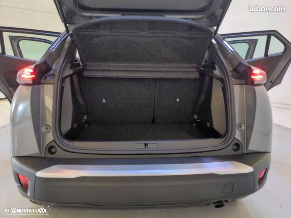 Peugeot 2008 1.2 PureTech Active Pack - 8