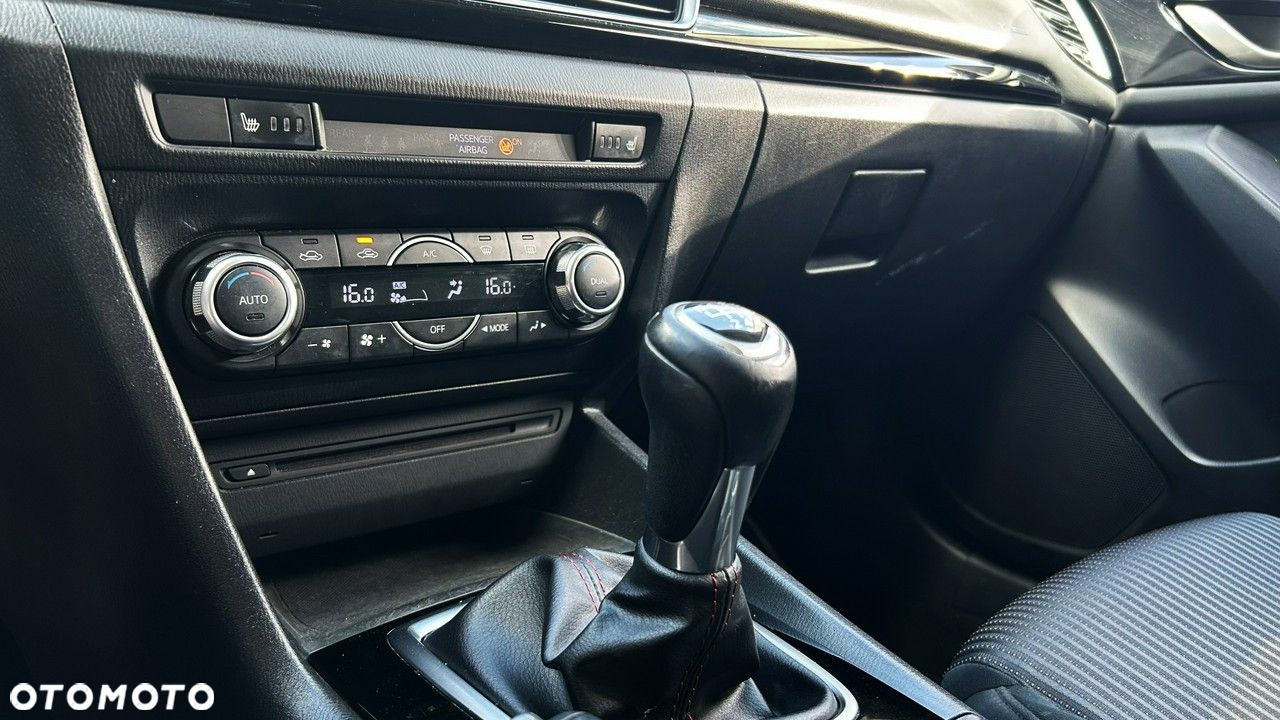 Mazda 3 - 11