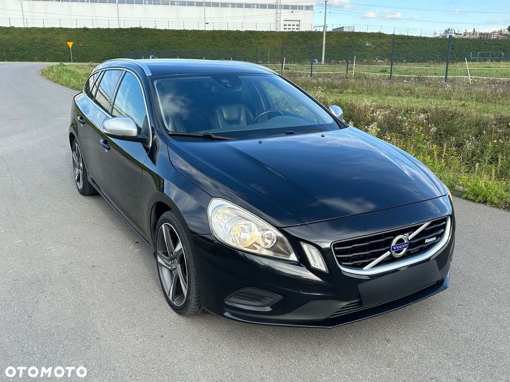 Volvo V60 - 33