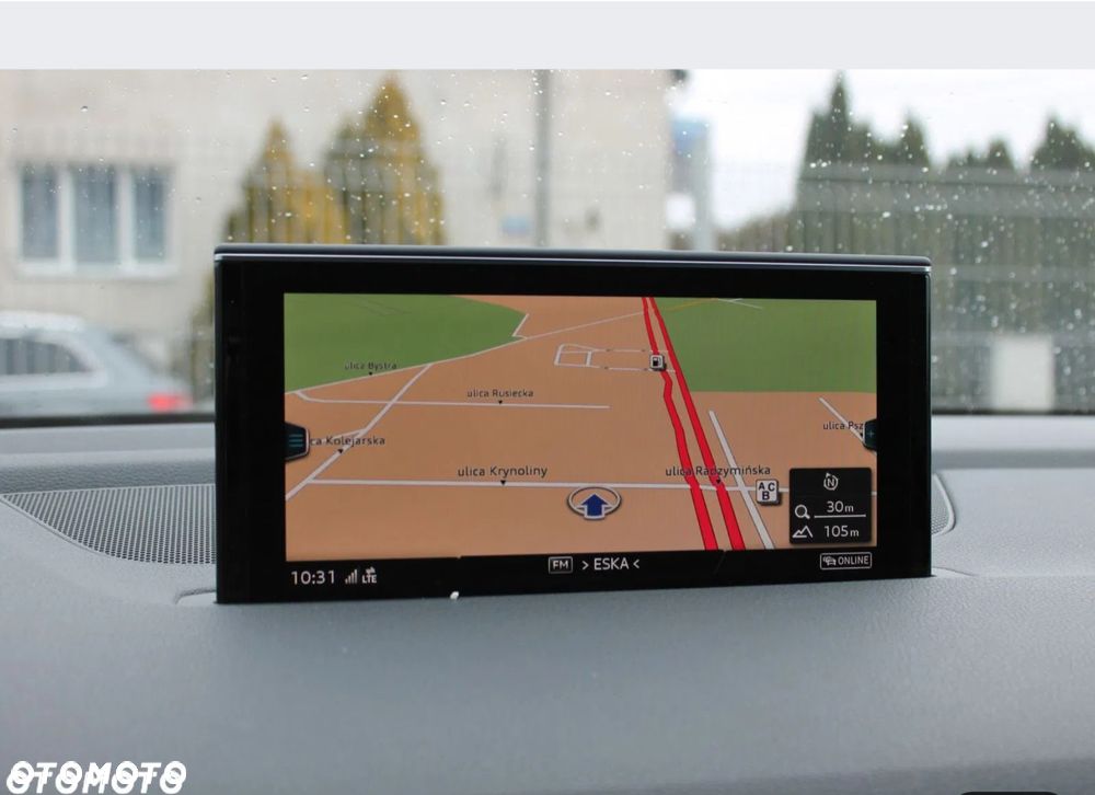 Audi Q7 50 TDI Quattro Tiptronic - 12