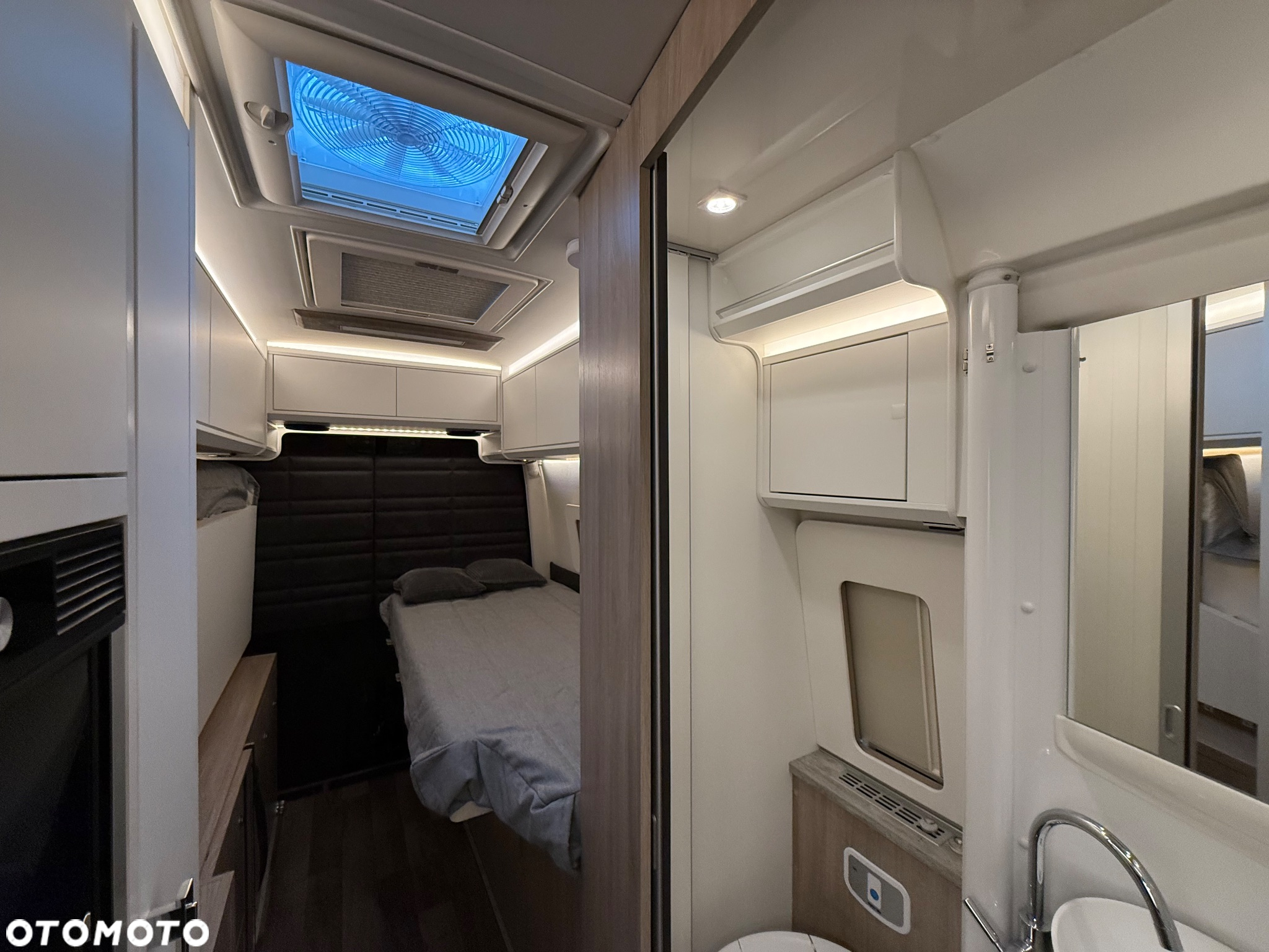 KABE Travel Master 4X4 ALDE - 36