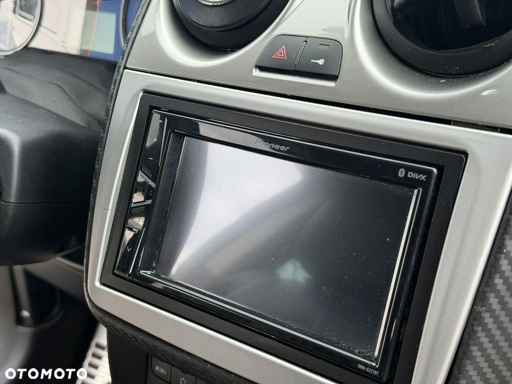 Alfa Romeo Mito - 19