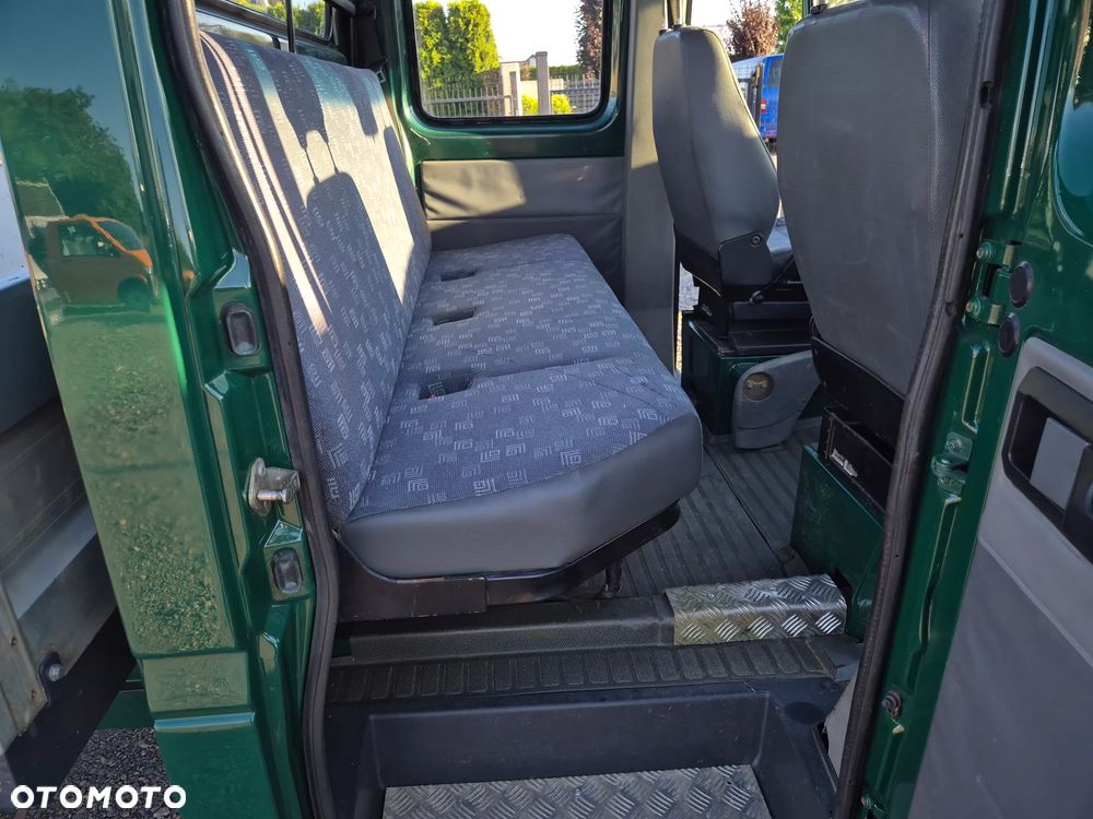 Mercedes-Benz Sprinter 311 - 14