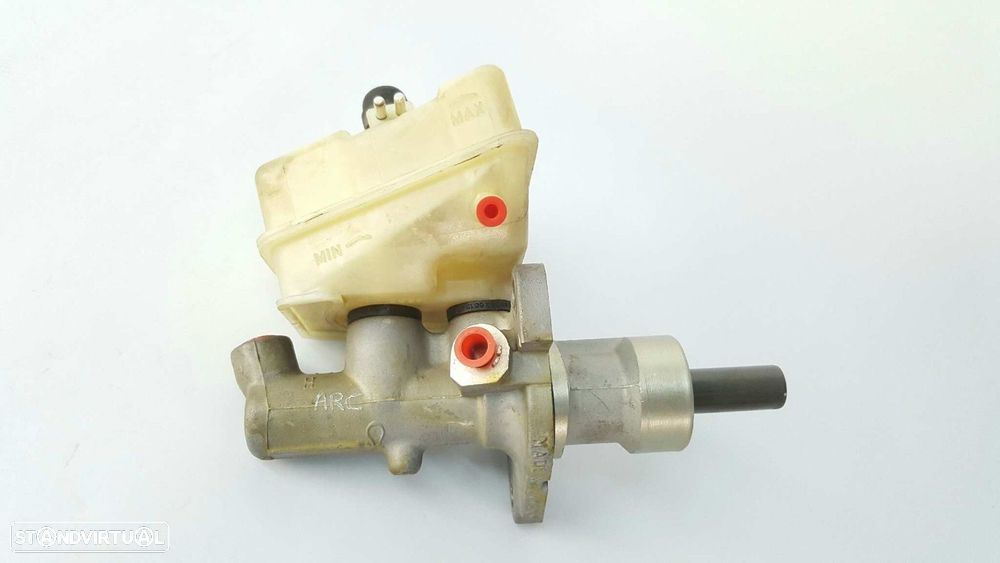 BOMBA DE TRAVÃO MERCEDES CLASE C (W202) BERLINA 220 DIESEL (202.121) - 1