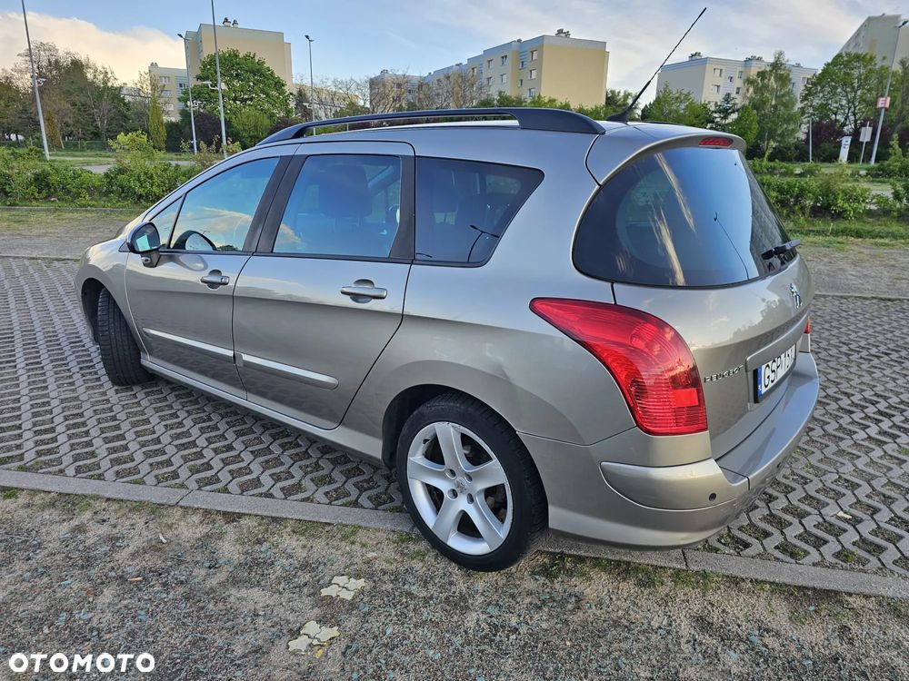 Peugeot 308 - 11
