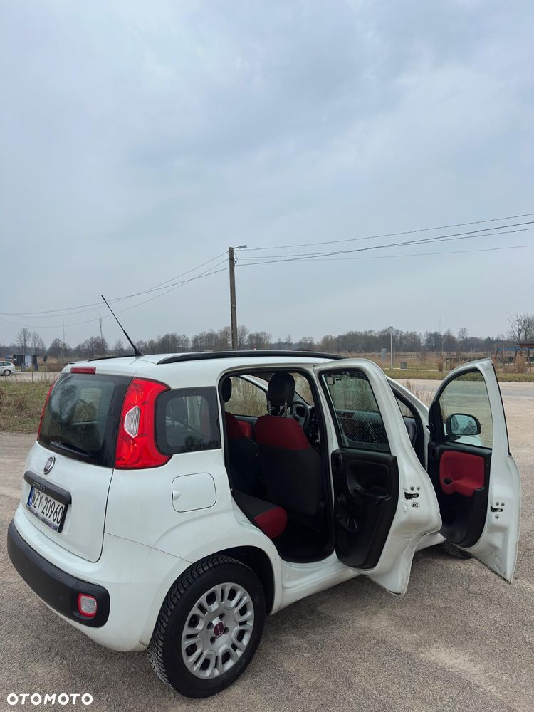 Fiat Panda - 12