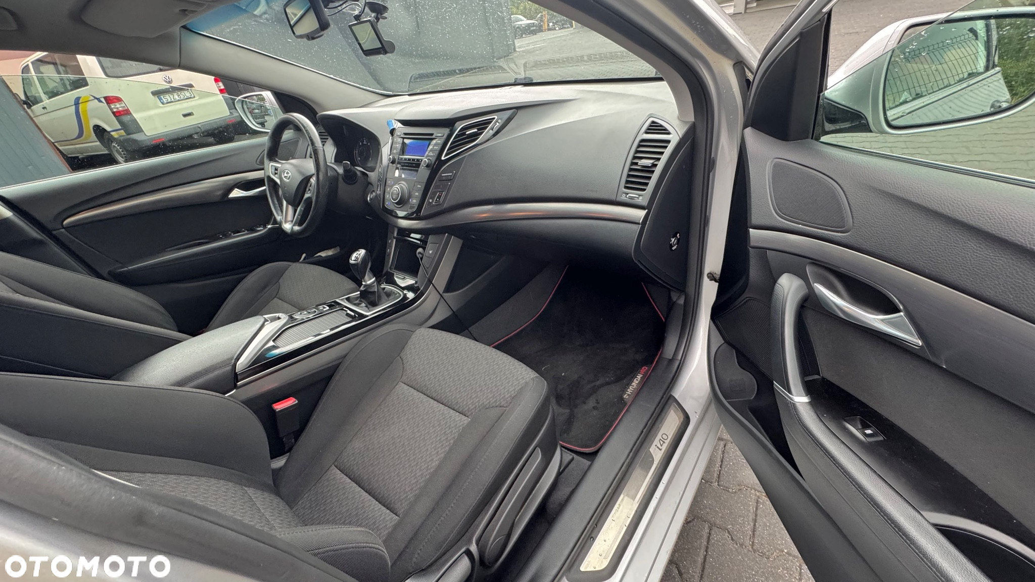 Hyundai i40 - 8