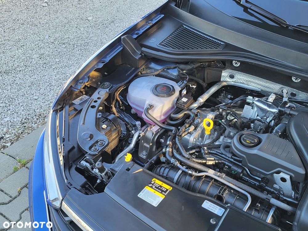 Volkswagen T-Roc 1.5 TSI Style DSG - 38