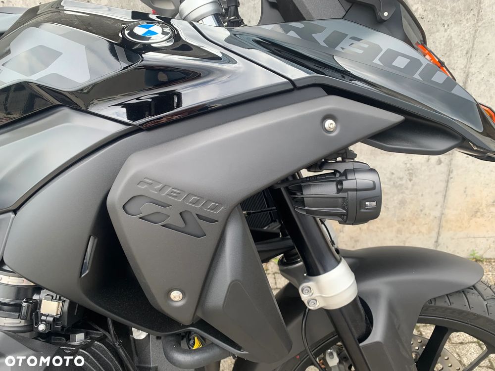 BMW GS - 4