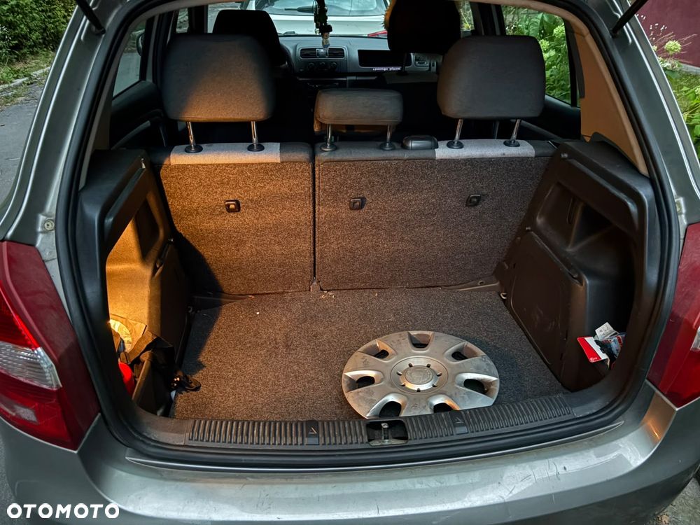 Skoda Fabia 1.2 12V Classic - 3