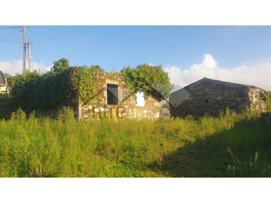 Moradia para reconstrução - Grande imagem: 3/10