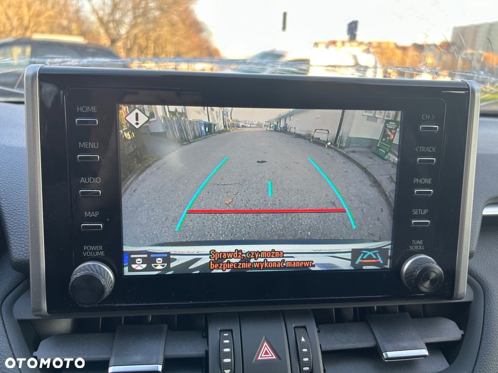 Toyota RAV4 2.5 Hybrid Selection 4x4 - 20