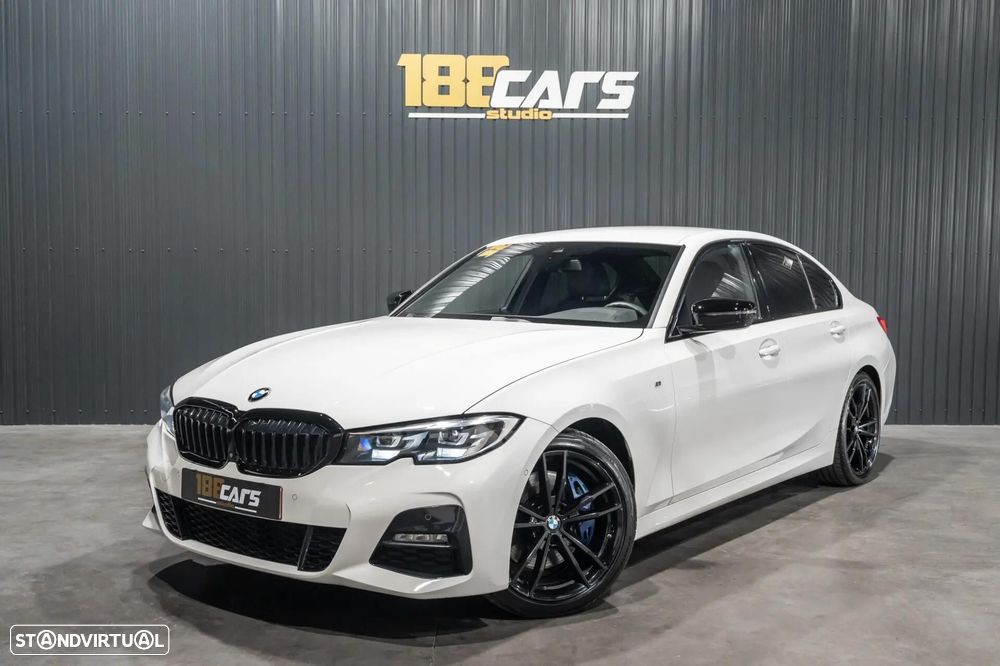 BMW 330 i Aut. M Sport - 2