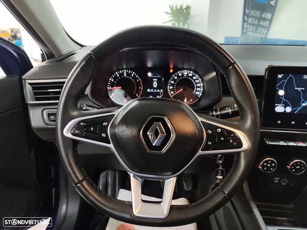Renault Clio 1.0 TCe Intens - 14