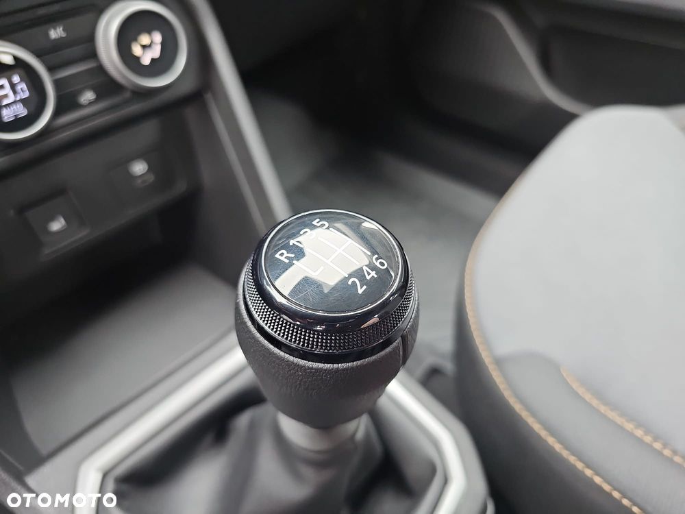 Dacia Sandero Stepway - 19