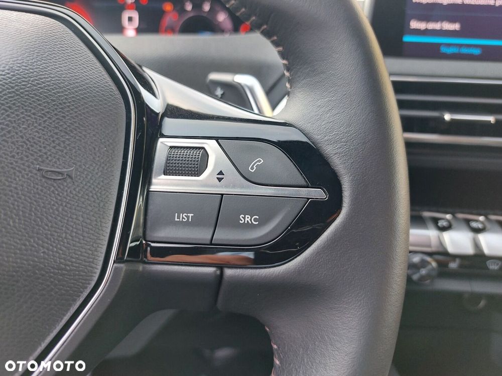 Peugeot 5008 1.5 BlueHDi Allure Pack S&S EAT8 - 16