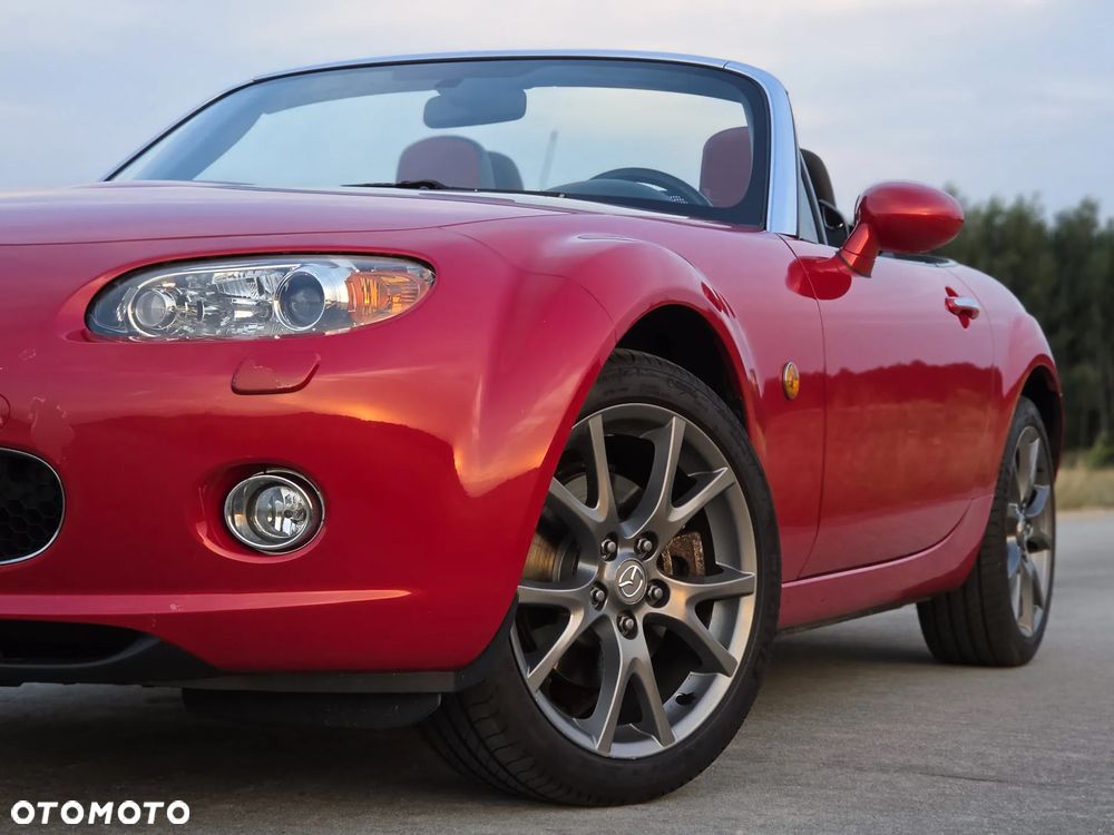 Mazda MX-5 2.0 Expresion - 10