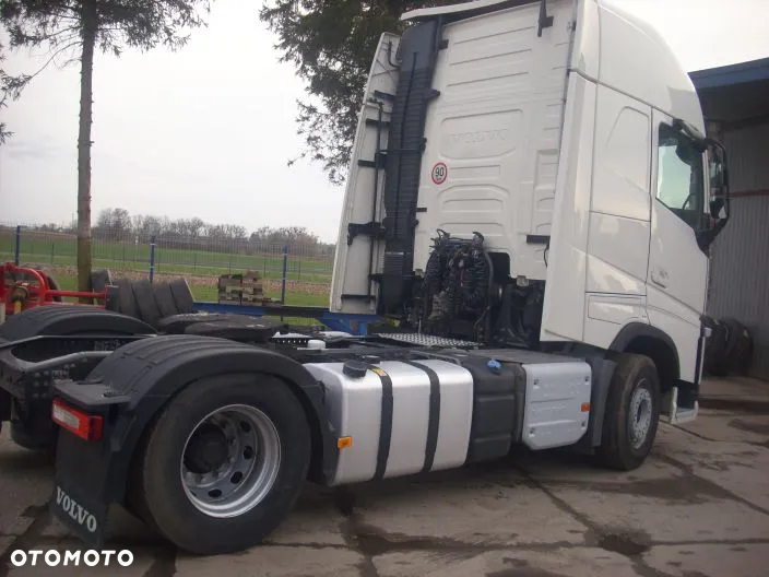 Volvo FH  500  XXL Xenon Klimatyzacja pos. - 7