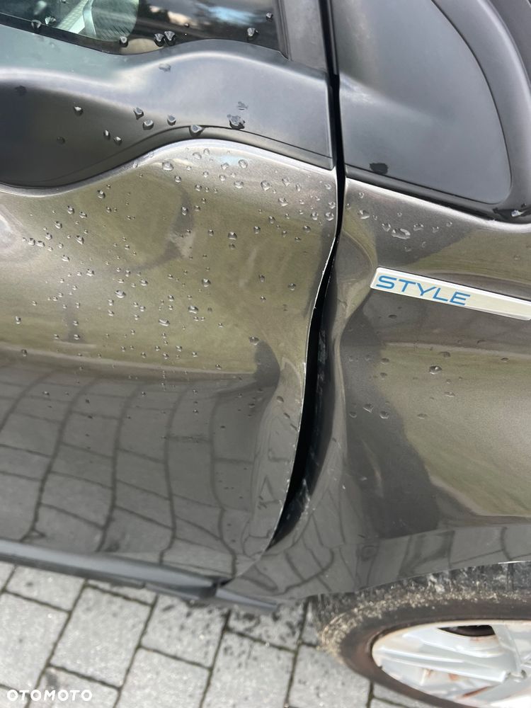 Peugeot 2008 PureTech 110 Style - 8