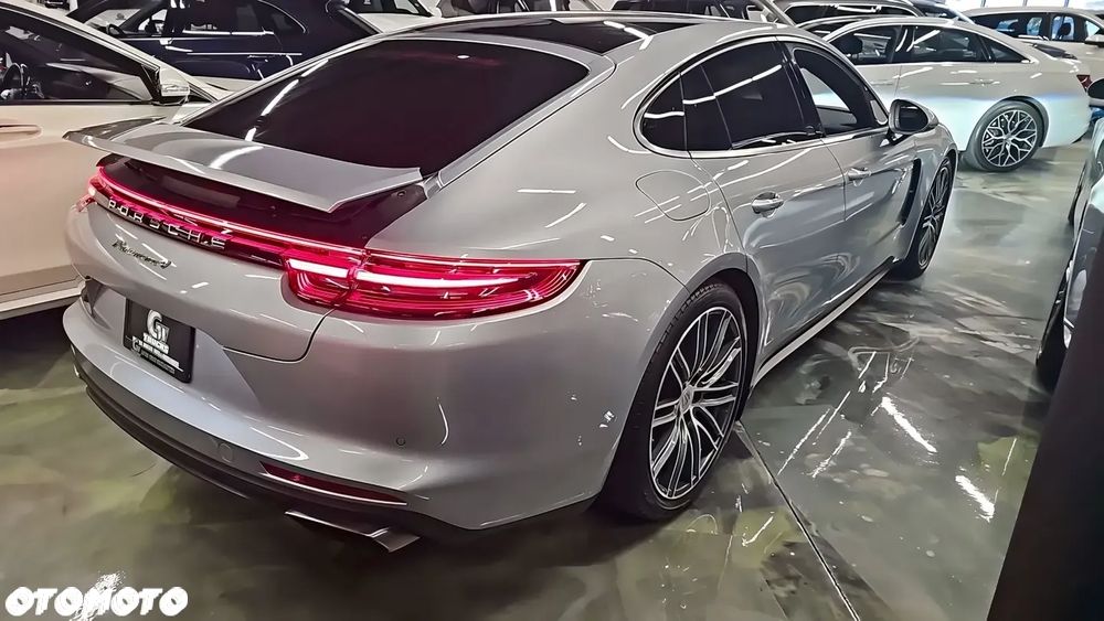 Porsche Panamera ver-4s-e--hybrid-sport-turismo - 5