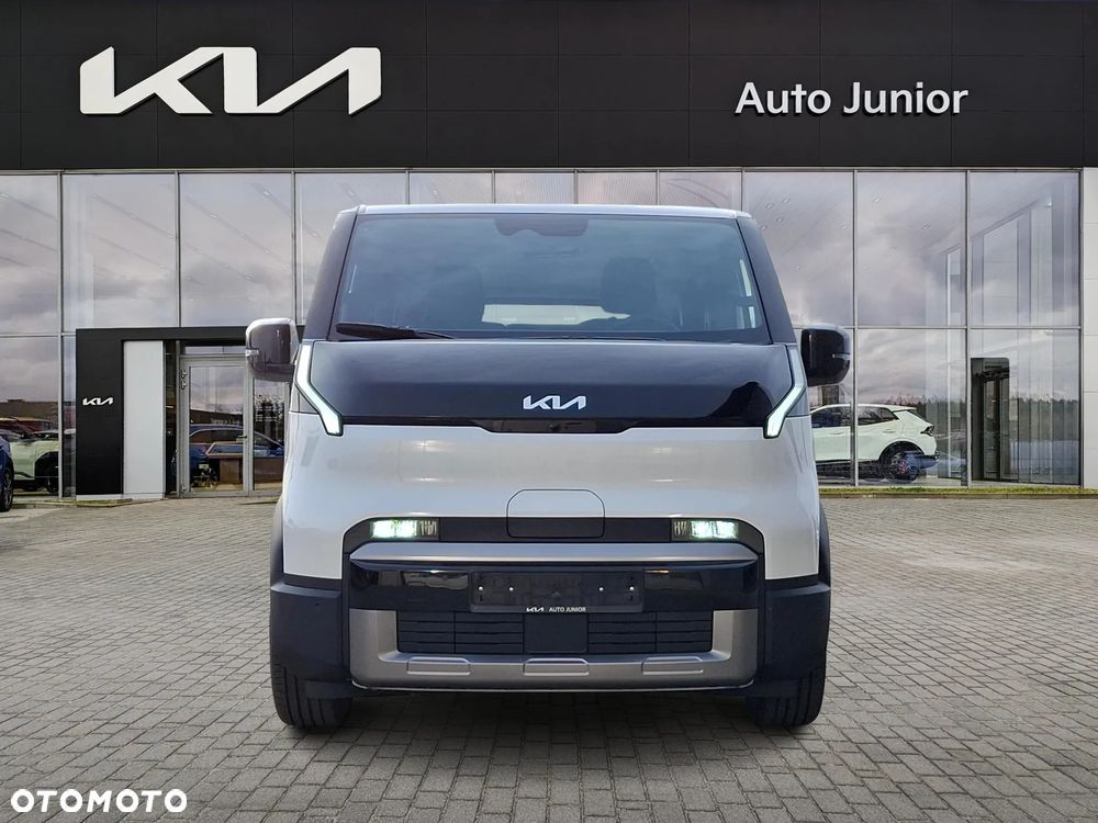 Kia PV5 - 8