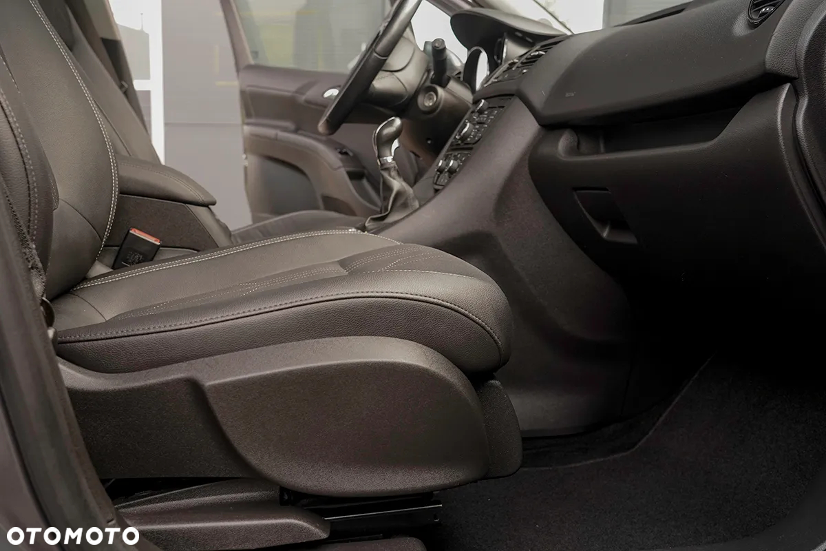 Opel Meriva 1.4 150 Jahre - 18