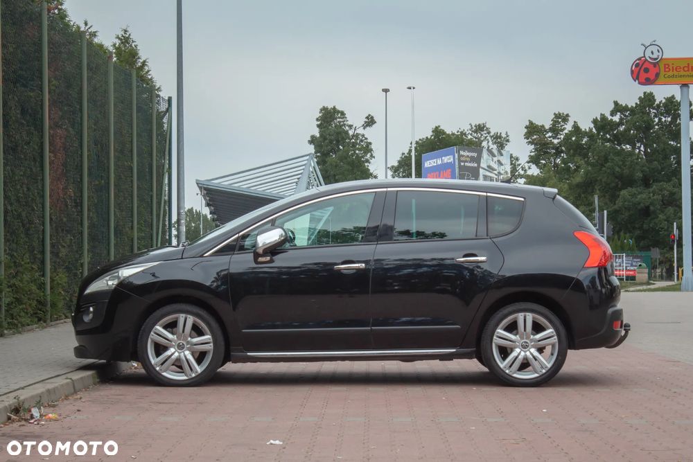Peugeot 3008 HDi FAP 150 Active - 1